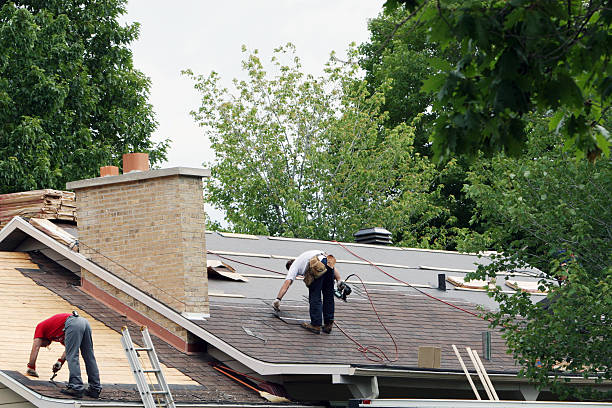 Best Commercial Roofing Services  in Braddock Hills, PA
