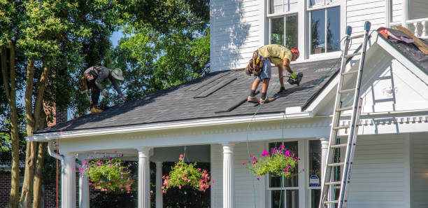 Best Roof Leak Repair  in Braddock Hills, PA